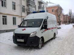 Шок: в Камышине 30 января зафиксировано пиковое число зараженных коронавирусом за сутки и 5 смертей