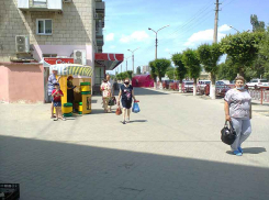 Коронавирус крепко «вцепился» в Волгоградскую область - плюс 116 зараженных за сутки