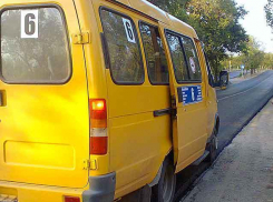 В Камышине водители опробовали новую дорогу до «Молодежки»