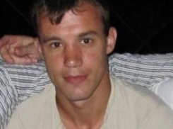 В Камышине простятся с Виталием Дегтяревым, ушедшим добровольцем на СВО и погибшим