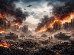 Крах ВСУ к апрелю: на Западе предупредили — Украина близка к финансовому коллапсу