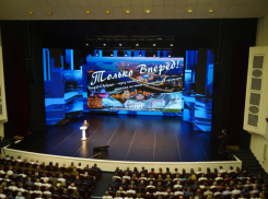 Как Бочаров объяснил, зачем идет на третий губернаторский срок, - «Блокнот Волгограда»