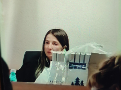 В Камышине продолжились слушания в процессе по уголовному делу в отношении бывших распорядителей местного КПК «Честь»