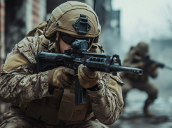 Новости СВО на утро 22 августа: прорыв ВСУ в Брянскую область, оккупация русских сёл и окружение под Курском