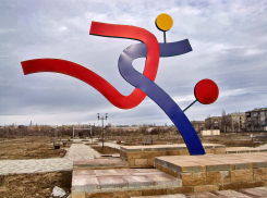 Глава Камышина Станислав Зинченко назвал новый срок открытия парка Текстильщиков 