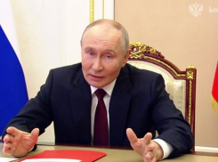 Путин согласился начать мирные переговоры на основе плана Трампа, - «Блокнот - Россия»