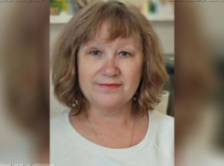 «ВолгоСпас» просит жителей Волгоградской области помочь в поисках исчезнувшей женщины-концертмейстера