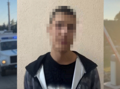 В Камышине полицейские задержали студента Камышинского политехнического колледжа, причастного к противоправным деяниям в отношении пенсионеров