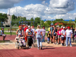 «﻿А где здесь учиться, чтобы получить «вышку»? ﻿ ﻿Один институт», - камышанка