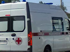 В центральной городской больнице Камышина умер пожилой мужчина, выпивший уксусной кислоты