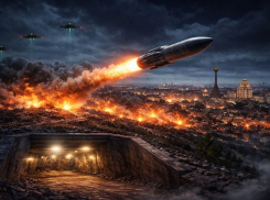 «Снесите офис на Банковой»: эксперты призвали к решительному ответу за атаку на Брянск, - «Блокнот - Россия»