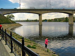 Солнечная комфортная погода гарантирована камышанам в последний день весны