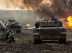 ВСУ сбежали на 18 километров и сдали три важных села под Запорожьем, - «Блокнот - Россия»