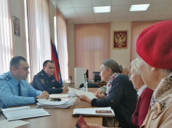 Заместитель прокурора Волгоградской области Владимир Мосин: «Деньги пайщикам камышинского КПК «Честь» вернут, но тут будет вопрос времени»