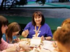 За какими практиками поехала на «Машук» камышинский педагог Татьяна Неходцева