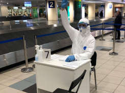 Стало известно состояние и возраст камышанина, заболевшего коронавирусом