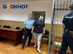 Жена участника СВО арестована за извращенное убийство сына-младенца в Волгограде 