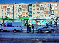 Камышанин перечислил мошенникам 1 млн. рублей под их легенду о перерасчёте пенсии