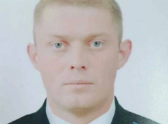 В Клетском районе Волгоградской области отдали последние почести Николаю Воронину, погибшему в спецоперации