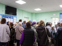 У российских медиков отсутствует мотивация качественно лечить пациентов: шок от Счетной палаты, - «Блокнот - Россия»