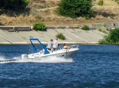 Солнечный день с геомагнитным штормом: погода в Камышине 27 июля