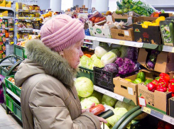 Жители Волгоградской области мечтают о пенсии в 44 тысячи