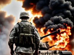 Долгая битва на износ: россиянам рассказали, когда закончится СВО, - «Блокнот - Россия»