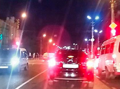 Маршруток нет, нас с остановки уже «ветром уносит», вдруг останавливается водитель: до «пятого» бесплатно! - камышанка