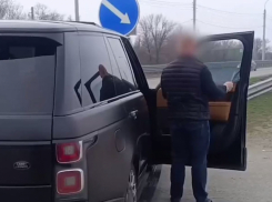 Акцию «Снимите это немедленно!» запустили на дорогах Волгоградской области