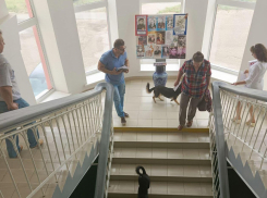 Волгоградский общественник попросил руководство больниц области избавить пациентов от хамства, и не только, - «Блокнот Волгограда»