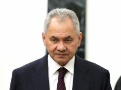 Шойгу: Россия не начнет переговоры, пока не выбьет ВСУ из Курской области, - «Блокнот - Курск»