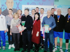 Станислав Зинченко рассказал, что чиновники Камышина лучше всех бегают, плавают, и не только!