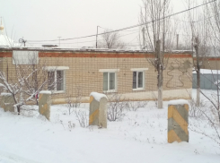 Выставленный на продажу в Камышине бывший вытрезвитель не захотел покупать никто