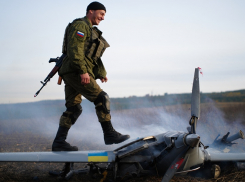 В ночь на 27 октября украинские БПЛА безуспешно пытались разбомбить Москву