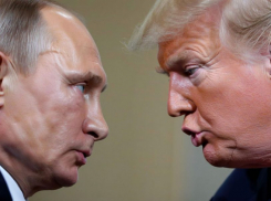 Путин и Трамп могут встретиться в ноябре: в Европе испугались ядерной войны и срочно зовут президента России на саммит G20 в ЮАР, - «Блокнот - Россия»