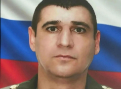 Камышанин Алексей Морщиков погиб на СВО