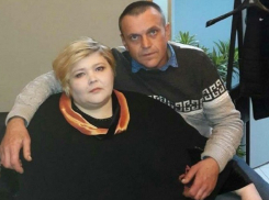Самая толстая женщина России, волгоградка  Наталья Руденко отмечает свое 37-летие, - «Блокнот Волгограда»