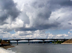 День холоднее, и сильнее ветер: погодная повестка в Камышине на 10 ноября