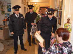 Простые камышане помогли задержать негодяя, раздавившего насмерть женщину и отсиживавшегося в лесополосе