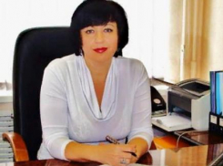 Председатель Камышинской контрольно-счетной палаты отчиталась о своих доходах