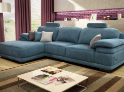 Камышанам предлагают принять приглашение в элегантный салон «Мебель Белоруссии» 