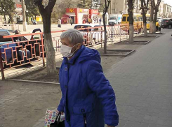 «Люди будут умирать от голода в своих квартирах», – волгоградский профессор, - «Блокнот Волгограда»