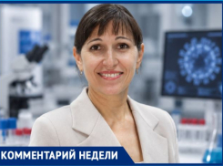Врач-инфекционист почти сенсационно заявила, что на территории Волгоградской области есть два природных очага... чумы