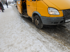  Каждый день уходишь из дома, как на испытание удачей, с мыслями благополучно вернуться обратно, - камышанка