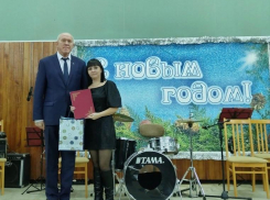 Спикер Камышинской городской думы Владимир Пономарев провел новую серию фотосессий