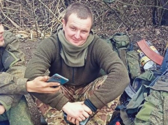 Родные мобилизованного камышанина Андрея Кизина сообщают о его гибели в спецоперации и времени прощания с героем