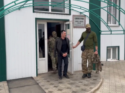 Экс-глава Елани Гугучкин получил шесть лет колонии, - «Блокнот Волгограда» (ВИДЕО)