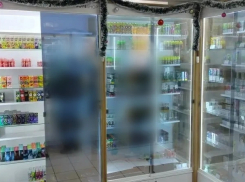 В Камышине пресечён незаконный оборот никотиносодержащей продукции на сумму более 2,3 млн рублей