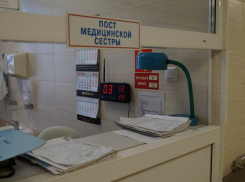 46-летняя медсестра хирургического отделения горбольницы №1 Камышина два дня назад скончалась - предположительно от коронавируса