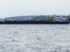 Паром из Камышина в Николаевск перестанет ходить 20 ноября
